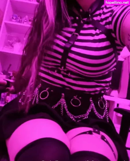 Fr0stqueenvip OnlyFans Thumbnail #hO8O5tjM5j