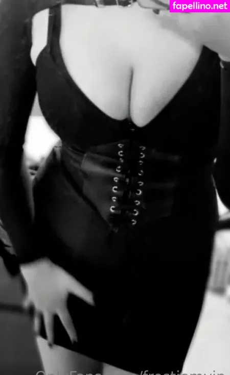 Fr0stqueenvip OnlyFans Thumbnail #zJWMjvgVY6