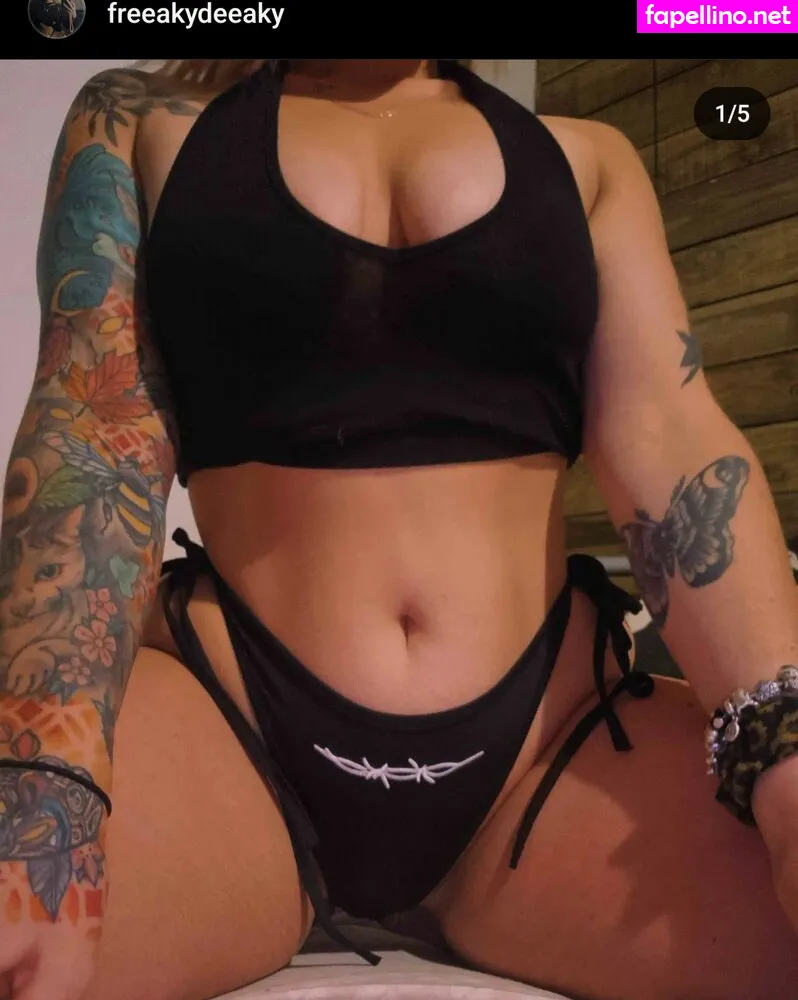 fr33akyd33aky, xxkingbadass Nude Leaked OnlyFans Photo #kzlK7ocQPM