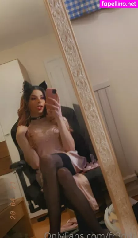 Fr3ddii OnlyFans Thumbnail #1nYVfHFMRP