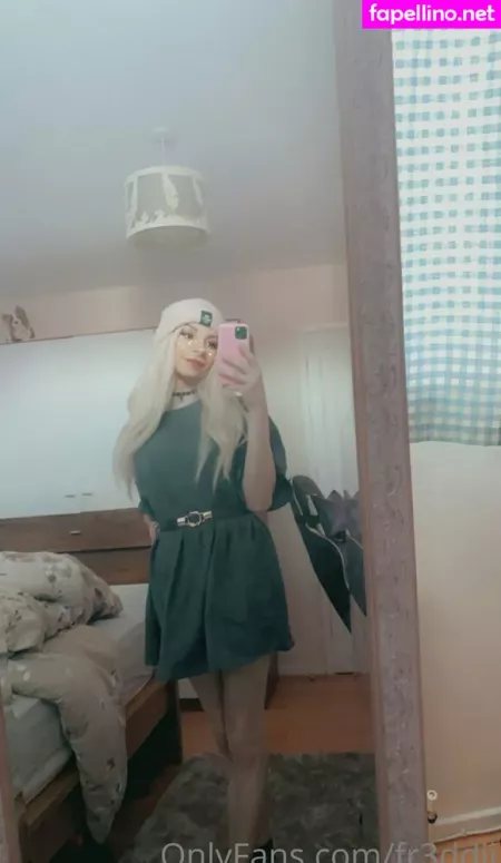 Fr3ddii OnlyFans Thumbnail #4yoegfh09Q