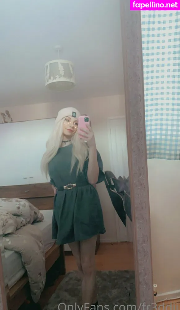 fr3ddi_, fr3ddii Nude Leaked OnlyFans Photo #4yoegfh09Q