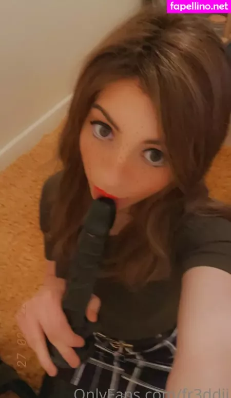 Fr3ddii OnlyFans Thumbnail #5lgN8Iaraa