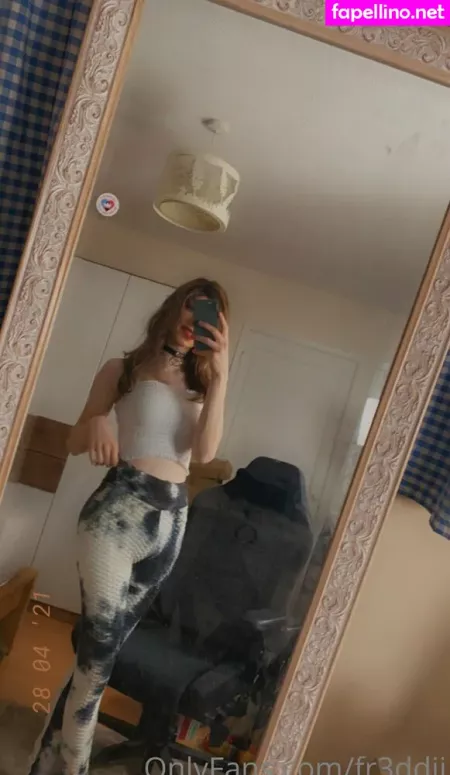 Fr3ddii OnlyFans Thumbnail #6OPGFic01z