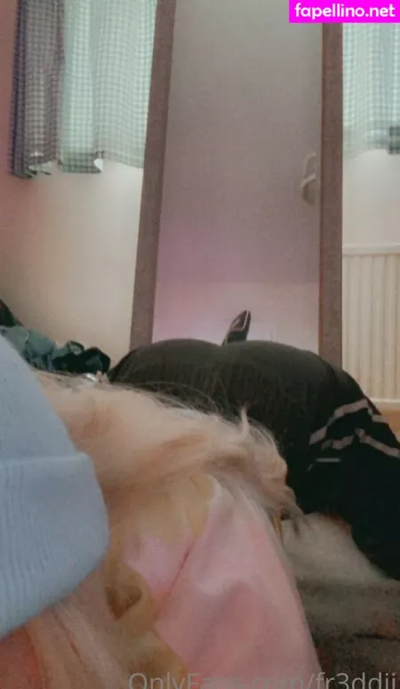 Fr3ddii OnlyFans Thumbnail #8NkOxw4bl5