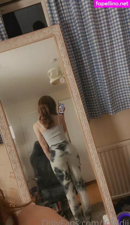 Fr3ddii OnlyFans Thumbnail #CTUxfOk3xv