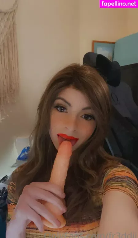 Fr3ddii OnlyFans Thumbnail #H0je0tthiy