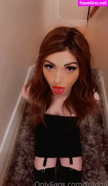 Fr3ddii OnlyFans Thumbnail #IpDjTHM7fv