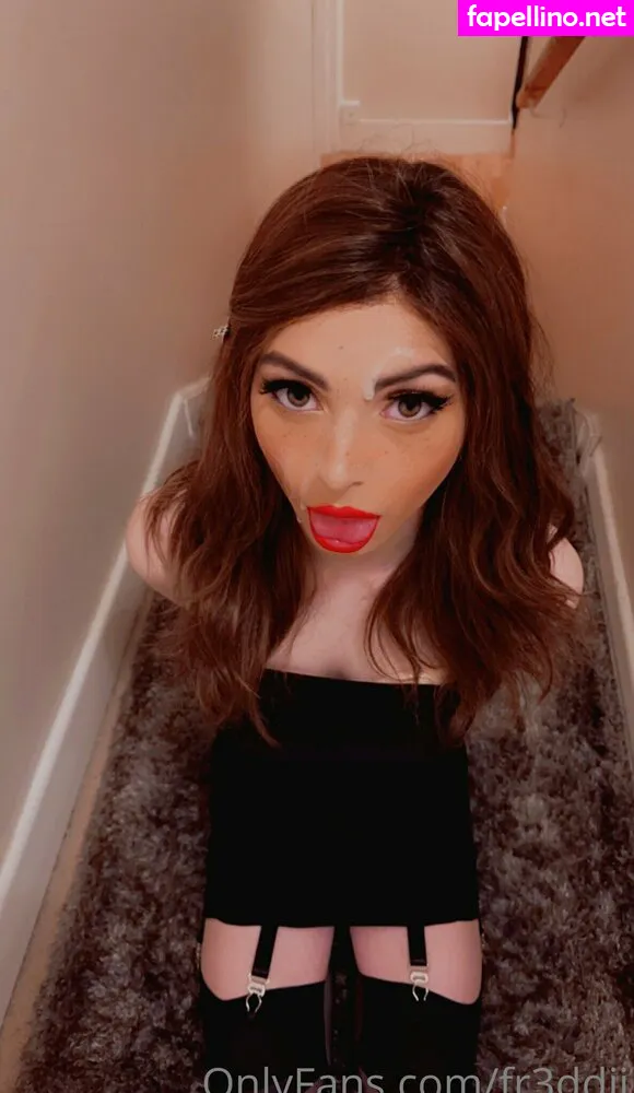 fr3ddi_, fr3ddii Nude Leaked OnlyFans Photo #IpDjTHM7fv