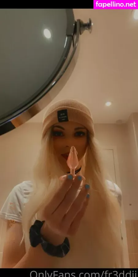 Fr3ddii OnlyFans Thumbnail #L9fQtdJJhI