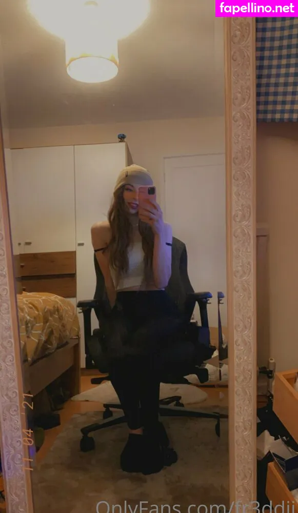 fr3ddi_, fr3ddii Nude Leaked OnlyFans Photo #NyJr0MBYdh