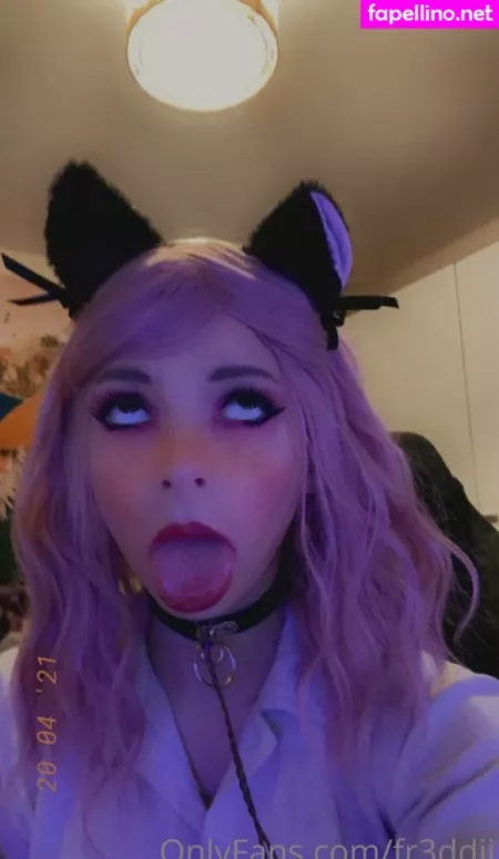 Fr3ddii OnlyFans Thumbnail #RbIz149XSO