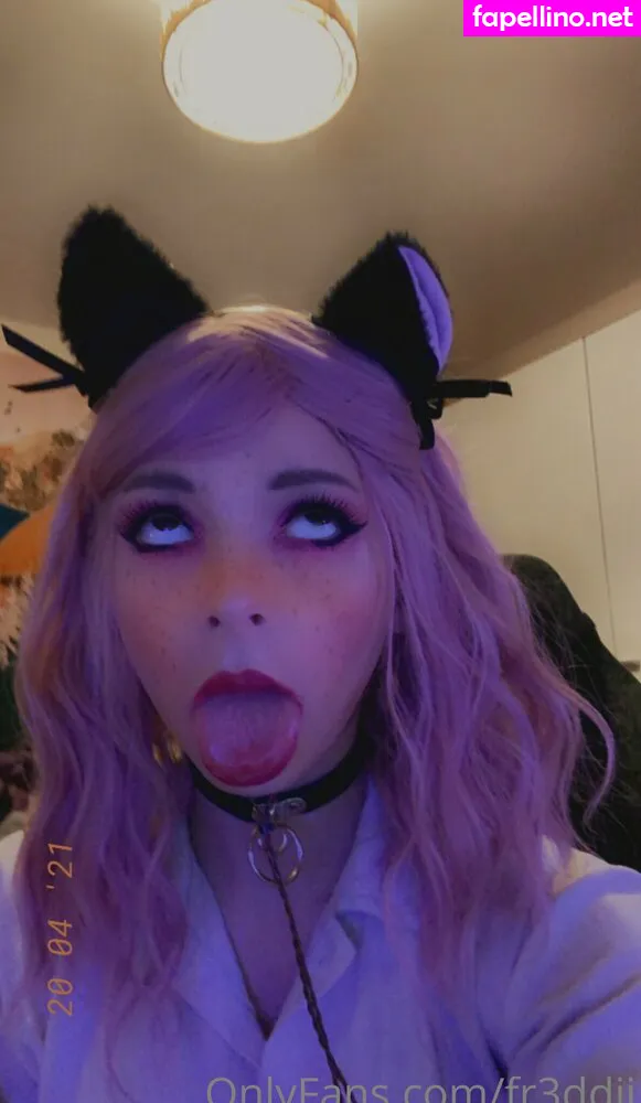 fr3ddi_, fr3ddii Nude Leaked OnlyFans Photo #RbIz149XSO