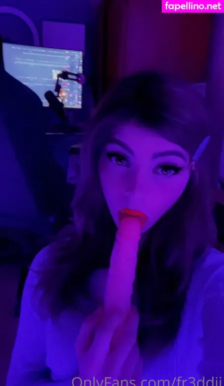 Fr3ddii OnlyFans Thumbnail #VGH5ThSiUO