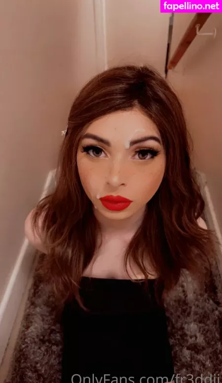 Fr3ddii OnlyFans Thumbnail #aLjXCePhxC