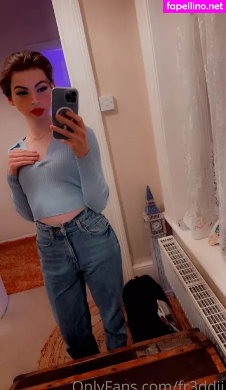 Fr3ddii OnlyFans Thumbnail #cIaR9OXb3s