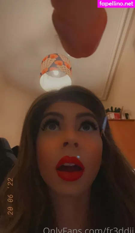 Fr3ddii OnlyFans Thumbnail #jkNc5bqDjr