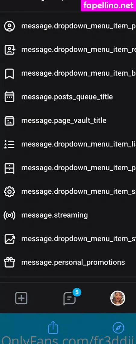 Fr3ddii OnlyFans Thumbnail #k6jhUo7JGY