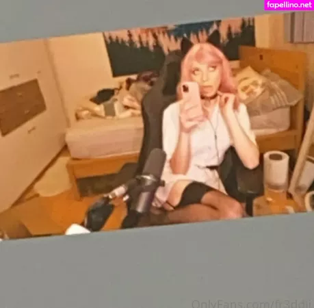 Fr3ddii OnlyFans Thumbnail #mXbm5nj0YM