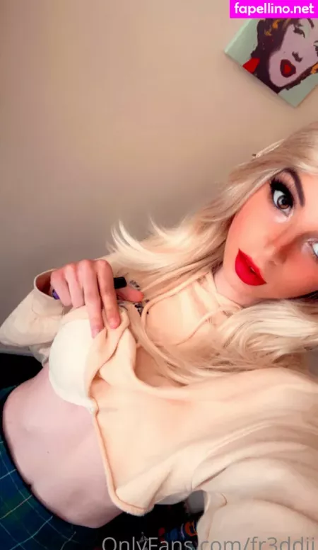 Fr3ddii OnlyFans Thumbnail #oV3DH0GSt0