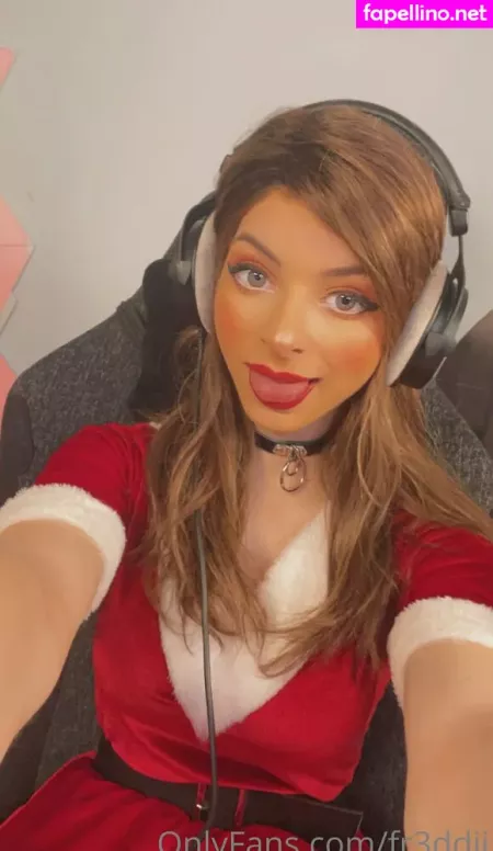 Fr3ddii OnlyFans Thumbnail #pAQV4d3Z7s