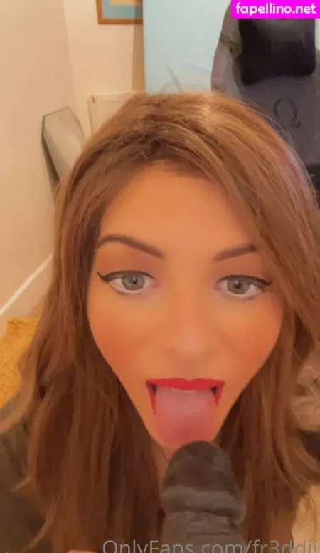 Fr3ddii OnlyFans Thumbnail #rdG5TucOKd