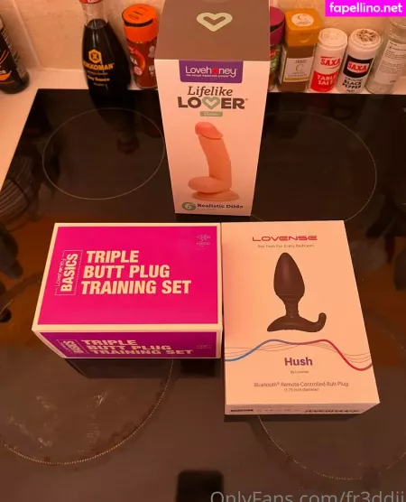 Fr3ddii OnlyFans Thumbnail #sQTwfM1ubK