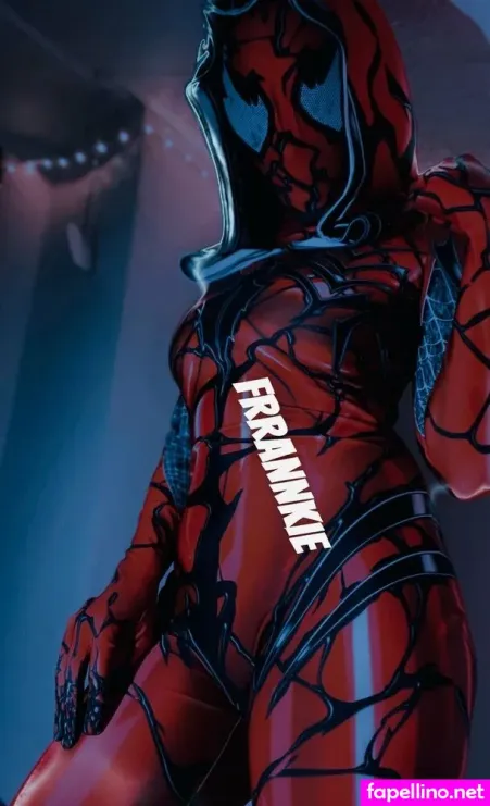 Fraannkie OnlyFans Thumbnail #dEGeLLOWUs