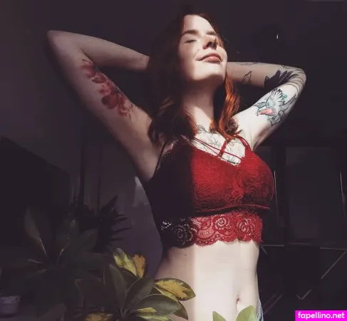 Fraeuleinchaos OnlyFans Thumbnail #GHjmV91qbL