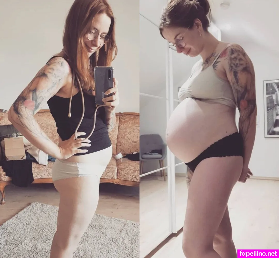 fraeuleinchaos Nude Leaked OnlyFans Photo #MFHiVgjoEe