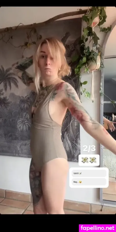 Fraeuleinchaos OnlyFans Thumbnail #eaIghJdBnt