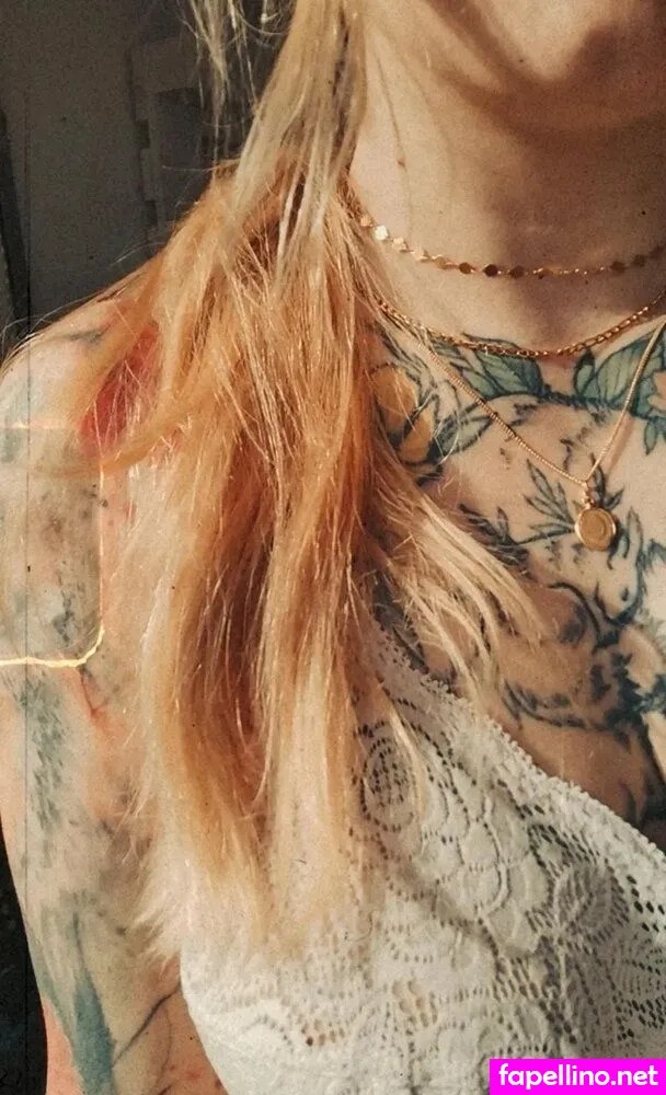 fraeuleinchaos Nude Leaked OnlyFans Photo #uVhWTOil8A