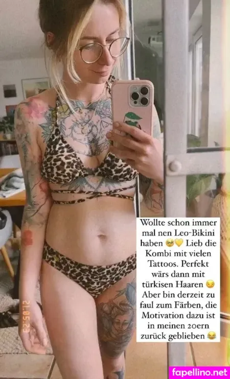 Fraeuleinchaos OnlyFans Thumbnail #xDYT4uJN0w