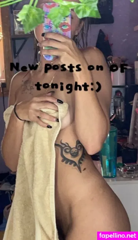 Fraidybaby OnlyFans Thumbnail #LIxAD2pk2H