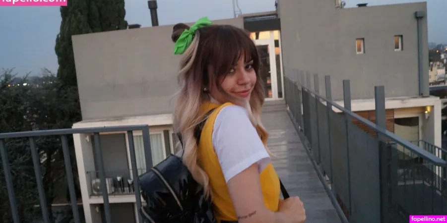 Frambuesamiko OnlyFans Thumbnail #6XkKDXgFTa