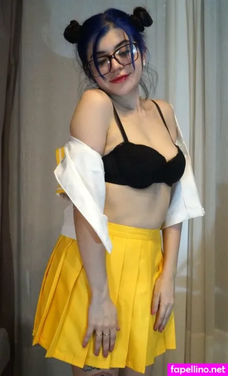 Frambuesamiko OnlyFans Thumbnail #EEif1xCWYs