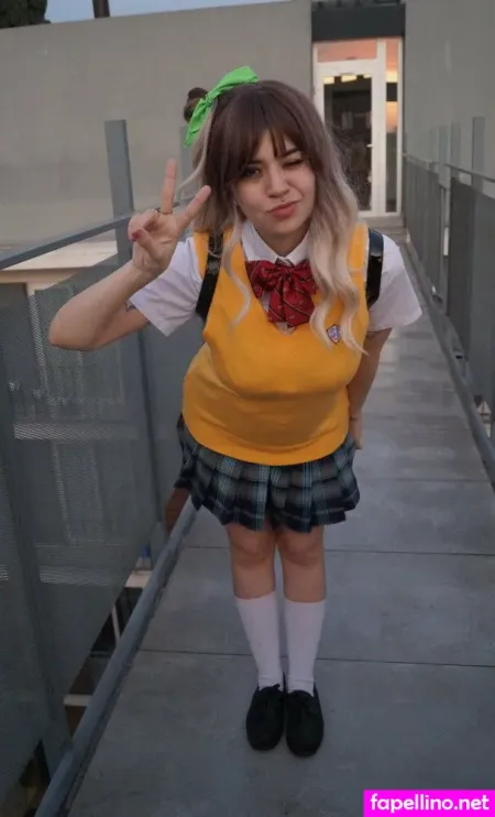 Frambuesamiko OnlyFans Thumbnail #EF4pONDSrE