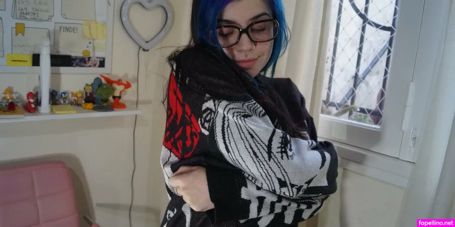 Frambuesamiko OnlyFans Thumbnail #EKbAHFZTFR