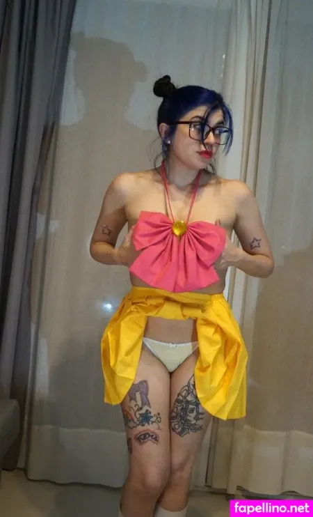 Frambuesamiko OnlyFans Thumbnail #M7PRWZbvwF