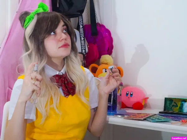 Frambuesamiko OnlyFans Thumbnail #c0ENET5b71