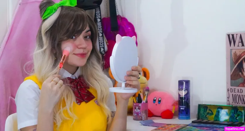 Frambuesamiko OnlyFans Thumbnail #iOgujfrg4h