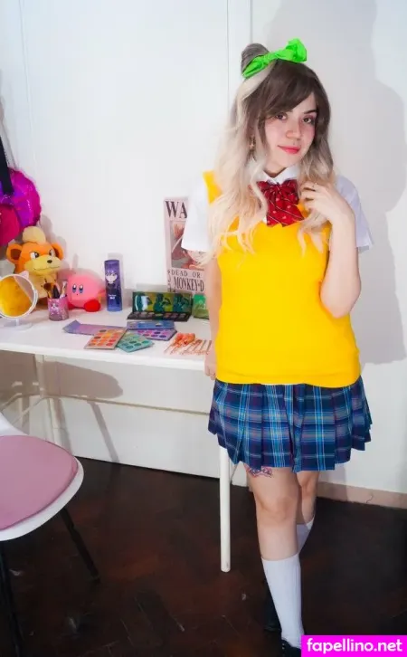 Frambuesamiko OnlyFans Thumbnail #oWH8zrpI3K