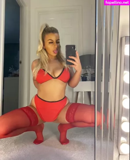 Fran Bell OnlyFans Thumbnail #WvyhhbMKsG