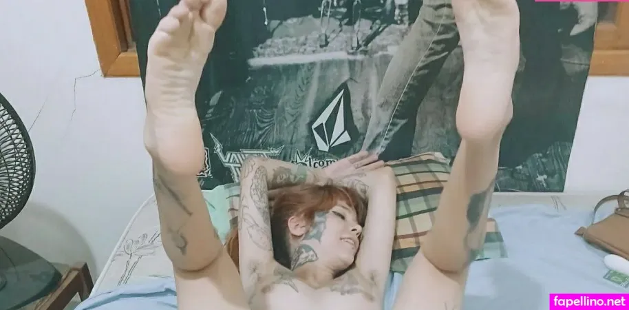 Fran Borges OnlyFans Thumbnail #gVUAZHiBSQ