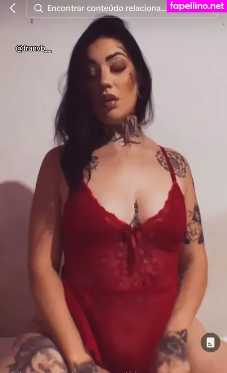 Fran Brantz OnlyFans Thumbnail #Wfyy9pDVej