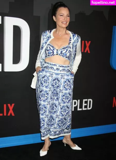 Fran Drescher OnlyFans Thumbnail #bDebrCNuEn