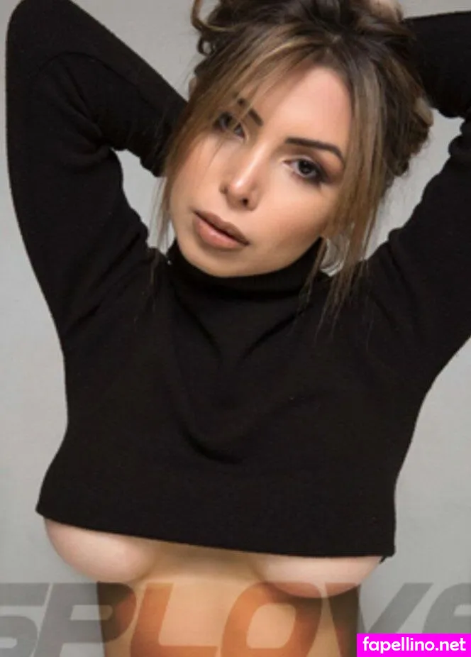 Andressa Leivicoff, andressaelamesma96 Nude Leaked OnlyFans Photo #4hRttbRgNT