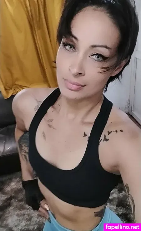 Fran Juarez OnlyFans Thumbnail #vxDjWqszx5