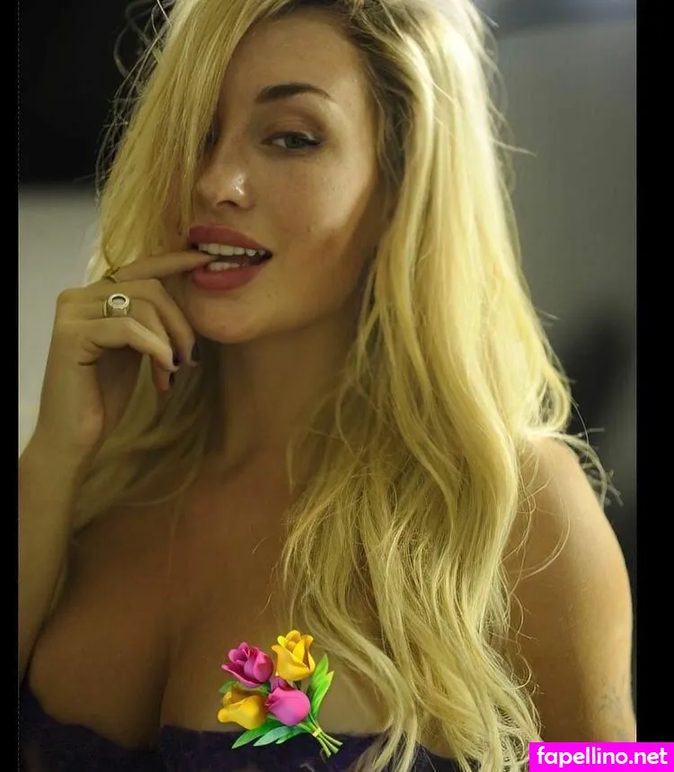 Fran Maira Nude Leaked OnlyFans Photo #InTmiUuaQX