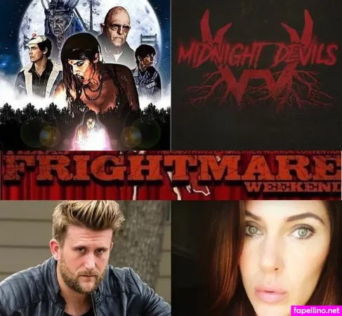 Fran Williams OnlyFans Thumbnail #8Vw2zB6n5D